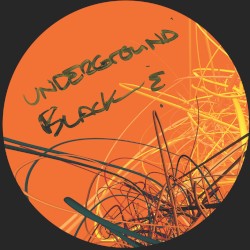 Underground & Black