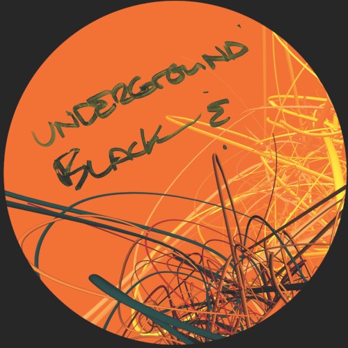 Underground & Black