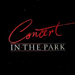 Concert in the Park