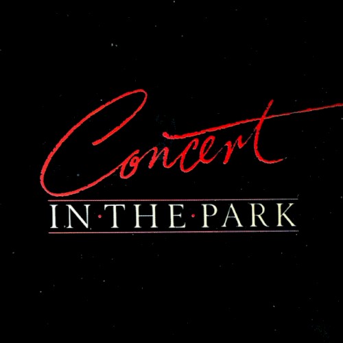 Concert in the Park