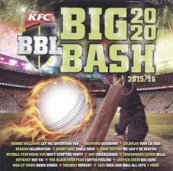 KFC BBL Big Bash 20/20 2015/16