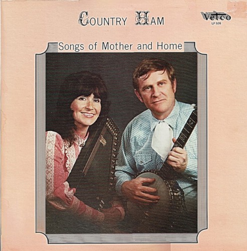 Songs of Mother and Home