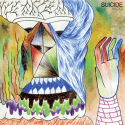 Suicide