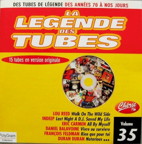 La Légende des Tubes, Volume 35