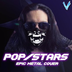 Pop/Stars