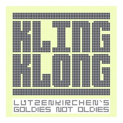 Lutzenkirchen's Goldies Not Oldies