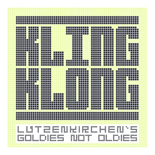 Lutzenkirchen's Goldies Not Oldies
