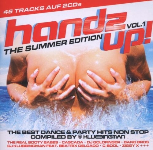 Handz Up! Volume 1
