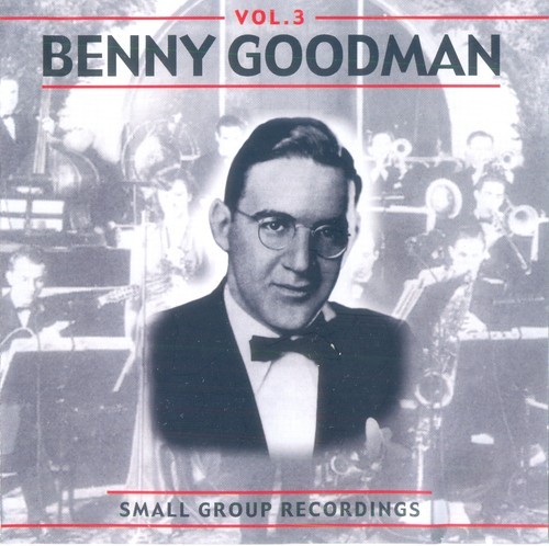 Small Group Recordings, Vol. 3
