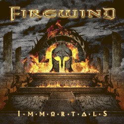 Immortals