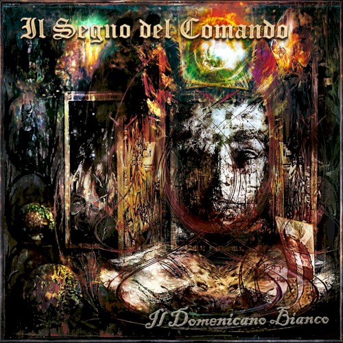 Il domenicano bianco