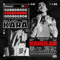 Kara Konular