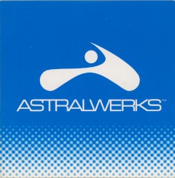 Astralwerks