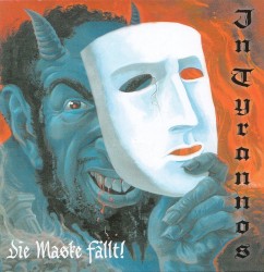 Die Maske fällt!