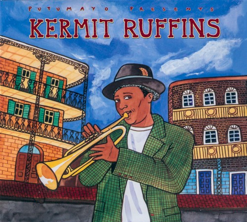 Putumayo Presents: Kermit Ruffins
