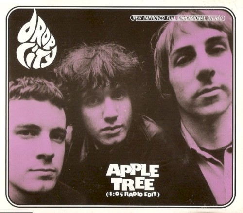 Apple Tree