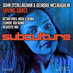 Saving Grace (Remixes)