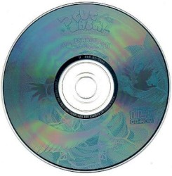 つくしてあげるの! ～だっておにいちゃんのおよめさんになりたいんだもん～ 予約特典CD お嫁さんのつくり方