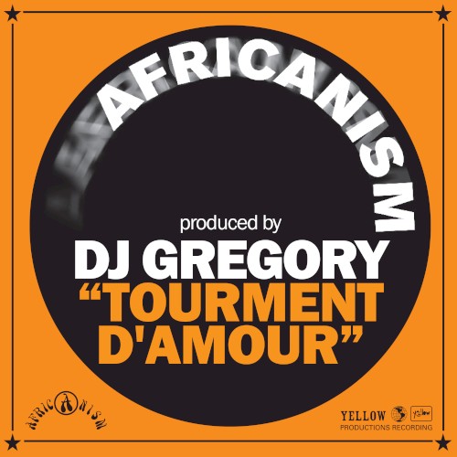 Tourment d’amour