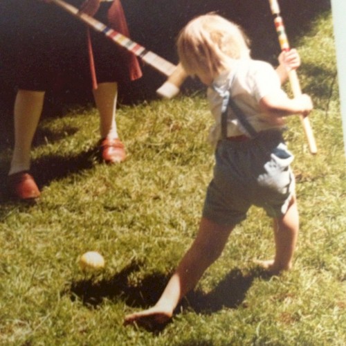 030: Heath Croquet