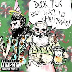 Holy Sh*t, It's Christmas