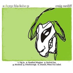 Auberge Blacksheep