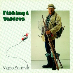 Fisking i Valdres
