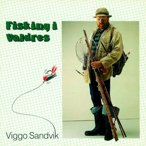 Fisking i Valdres