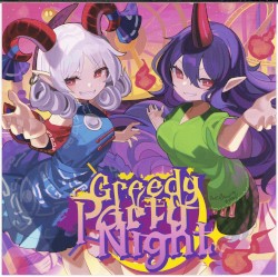 Greedy Party Night