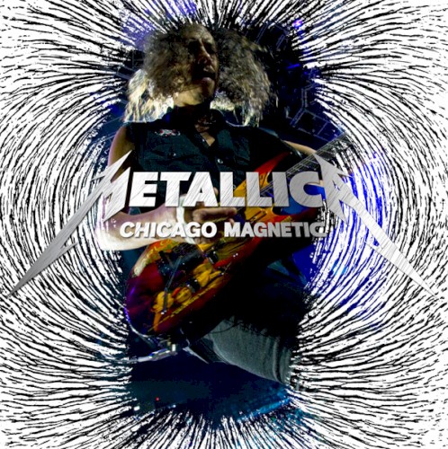 2009-01-26: Death Magnetic: Chicago, IL, USA