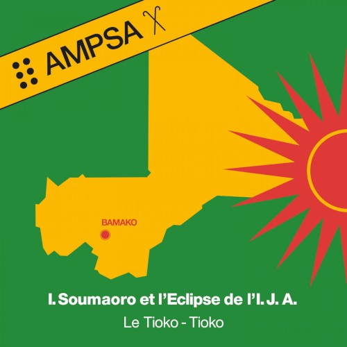 Le Tioko‐Tioko