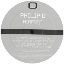 Airport