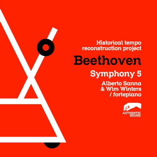 Beethoven, Symphony No.5, Op.67 - Fortepiano 4 hands