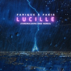 Panique à Paris (TimeMachine 1985 Remix)