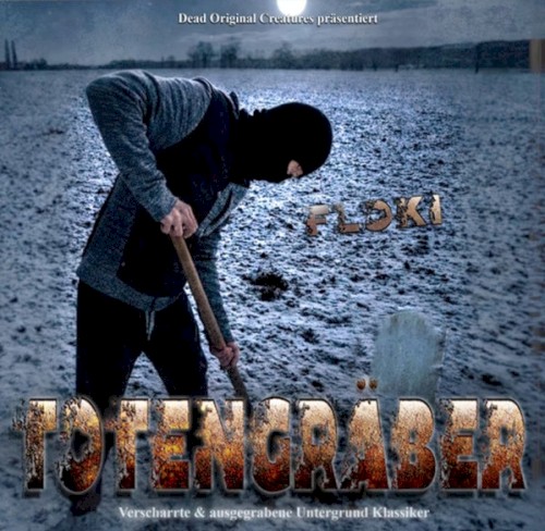Totengräber