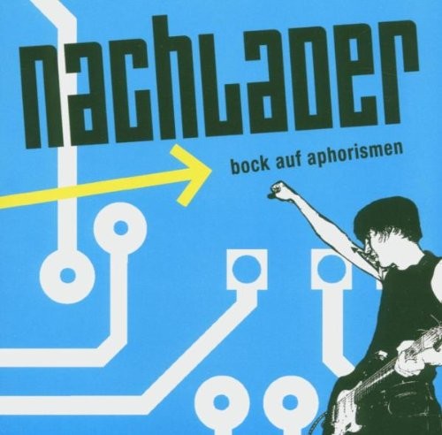 Bock auf Aphorismen