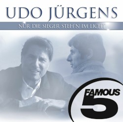 Nur die Sieger steh'n im Licht