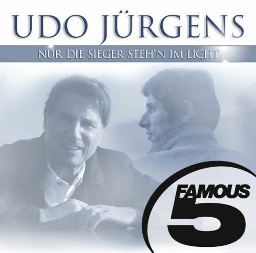 Nur die Sieger steh'n im Licht