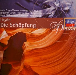 Die Schöpfung