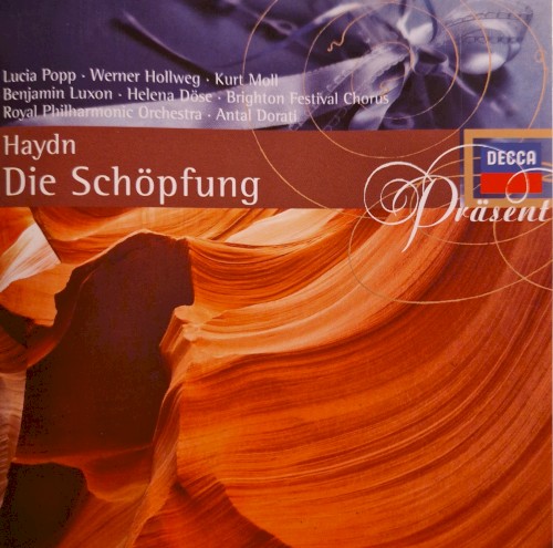 Die Schöpfung