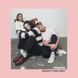What’s The Use?