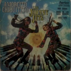 Amorcito chiquitito