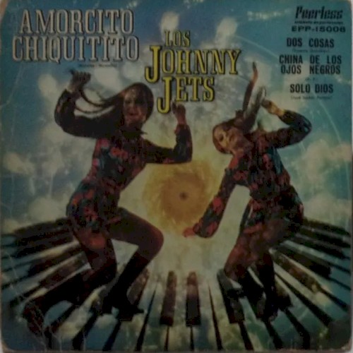 Amorcito chiquitito