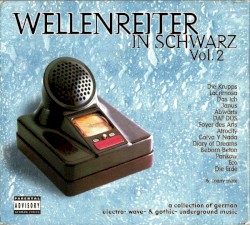 Wellenreiter in Schwarz, Volume 2