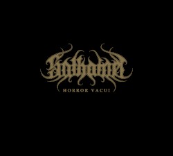Horror Vacui