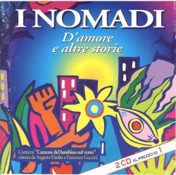 D'amore e altre storie