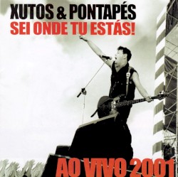 Sei onde tu estás!