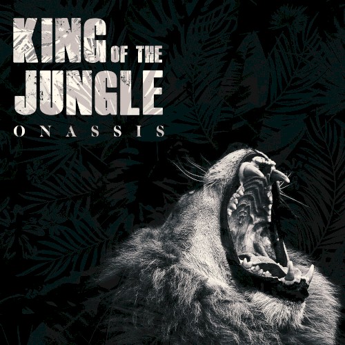 King of the Jungle
