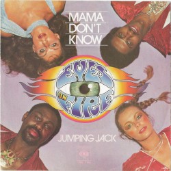 Mama Don't Know