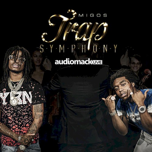 Trap Symphony